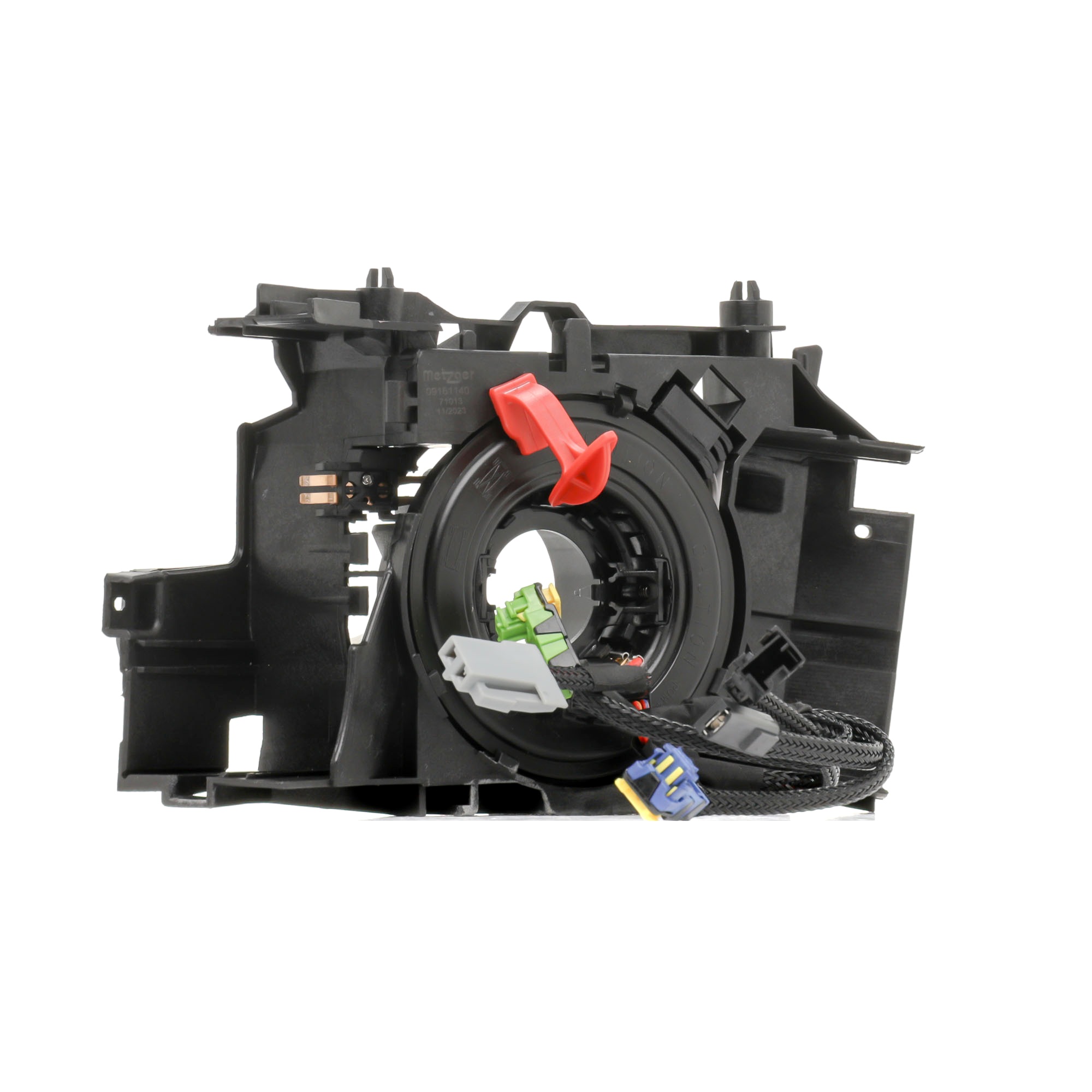 Įsigykite METZGER Oro pagalvės ritė Prekės Nr.: 09161140 už žemiausią 167,65 € kainą