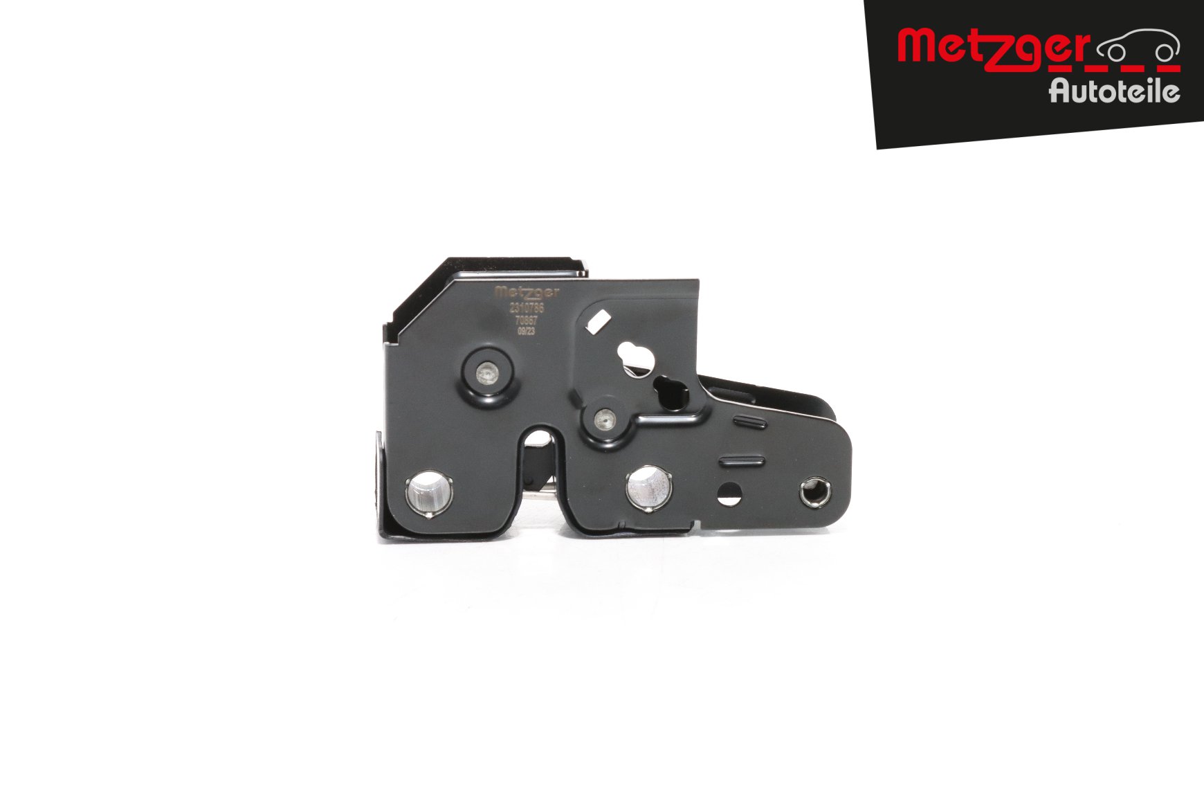 OEM Přední kapota VW T6 Valník 2021 7E0823509D, 7E0823509D, 7E0823509F METZGER