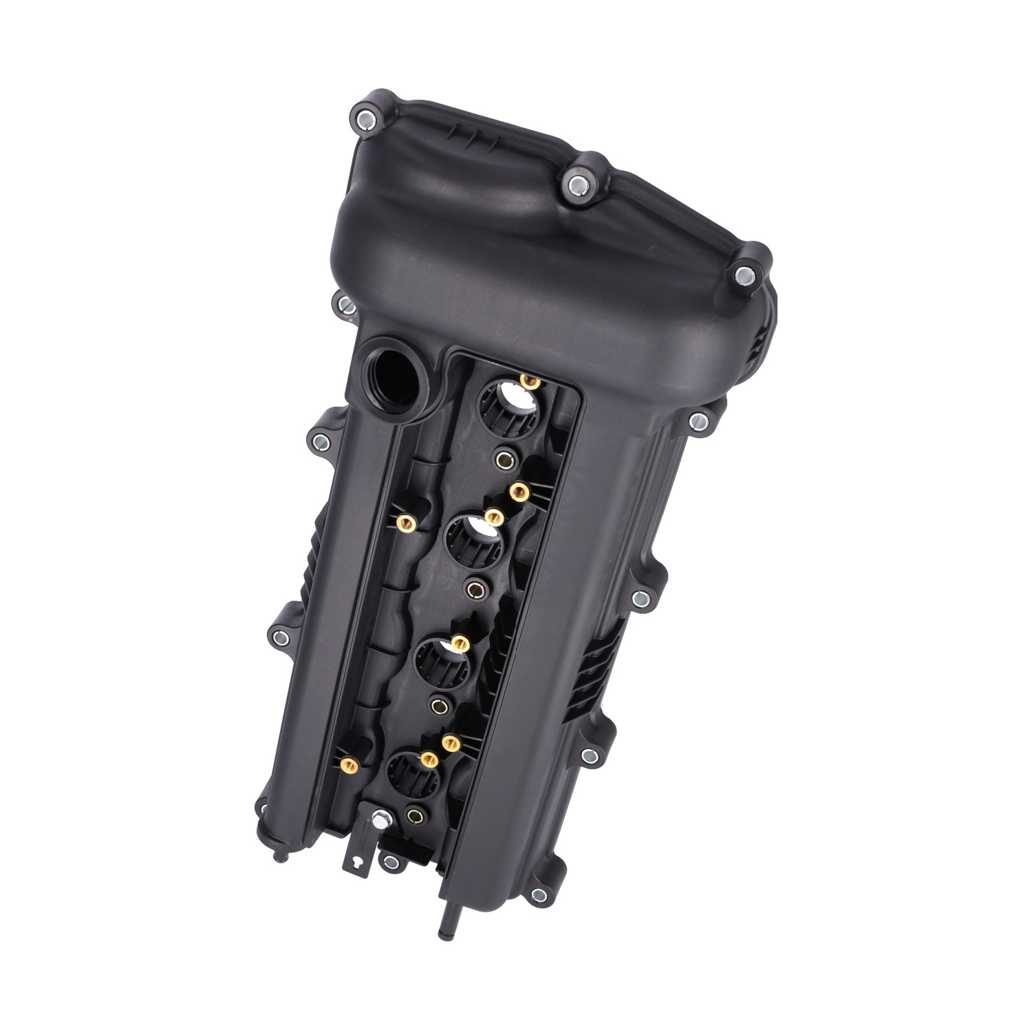 OE Tapa de valvula KIA CEE'D 2020 224102B100, 224102B000, 224102B002 de FEBI BILSTEIN
