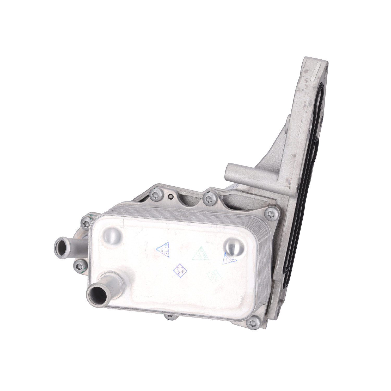 OEM Carcasa filtru ulei / simering FORD Transit Mk7 Camion cu platformă / Sasiu (V363) 2023 1372757, 1704068, 1755226 FEBI BILSTEIN