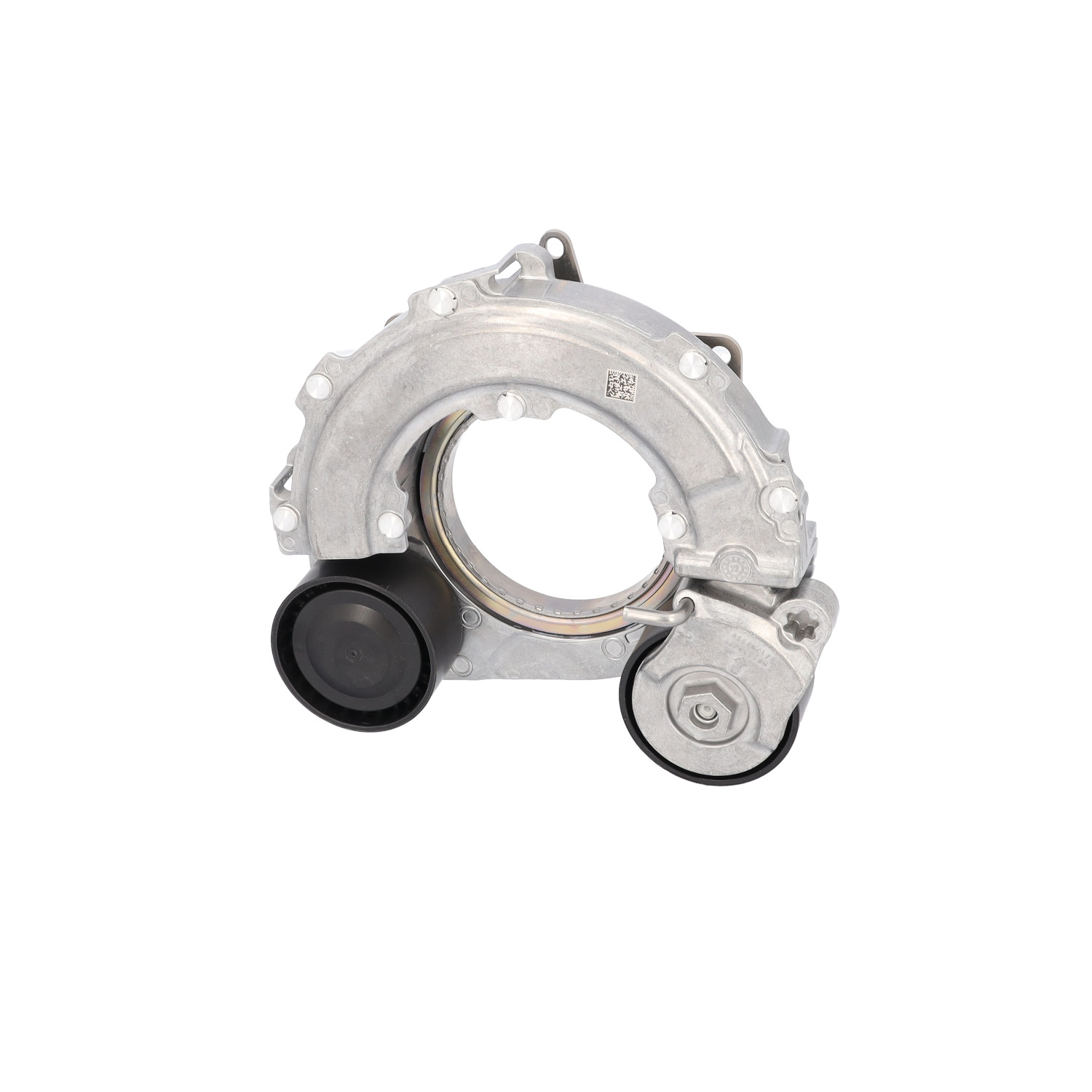 OEM Întinzător curea HYUNDAI Tucson (TL, TLE) 2016 252812U300, 252812U301, 252812U302 FEBI BILSTEIN