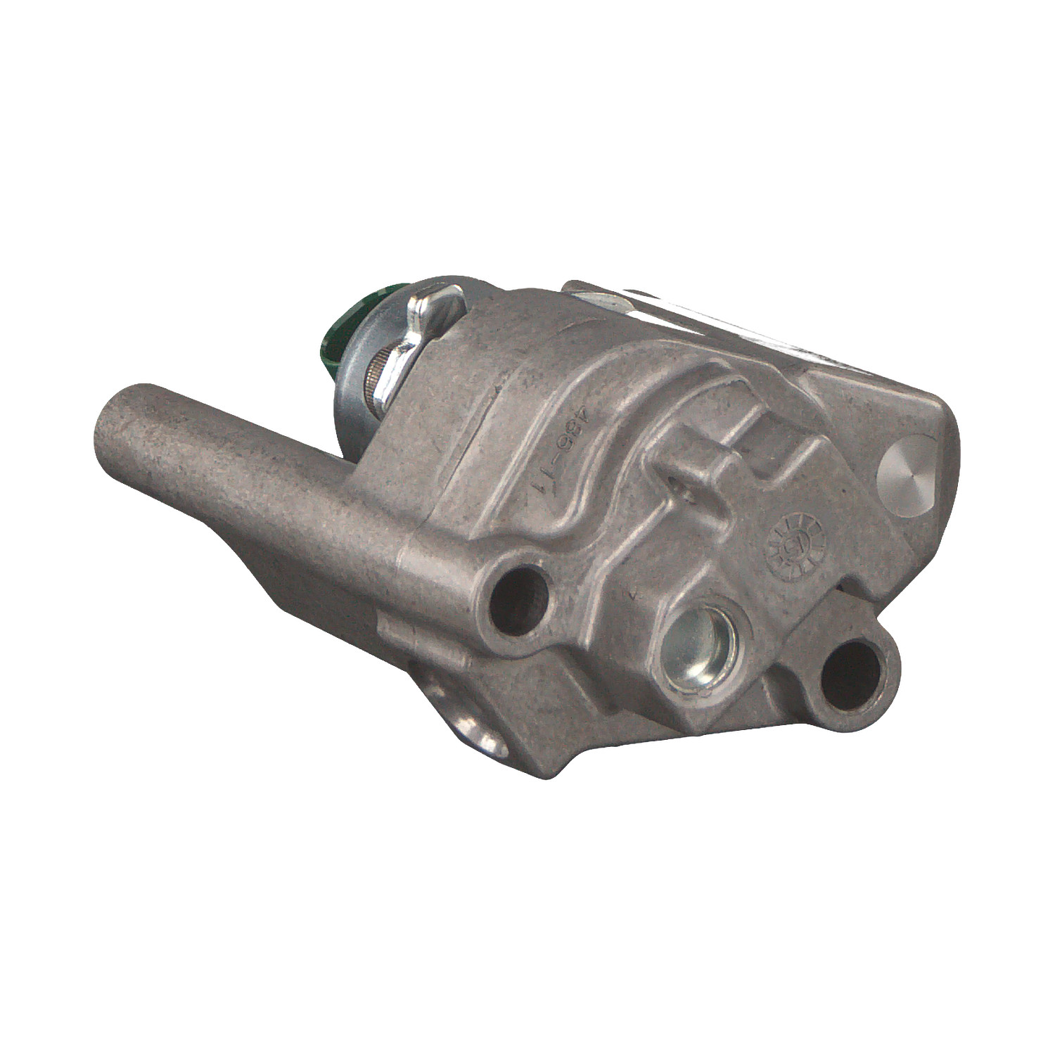 Ostke FEBI BILSTEIN Ümberlülitusklapp, heitgaasid Toode nr.: 186311 madala hinnaga 259,64 €