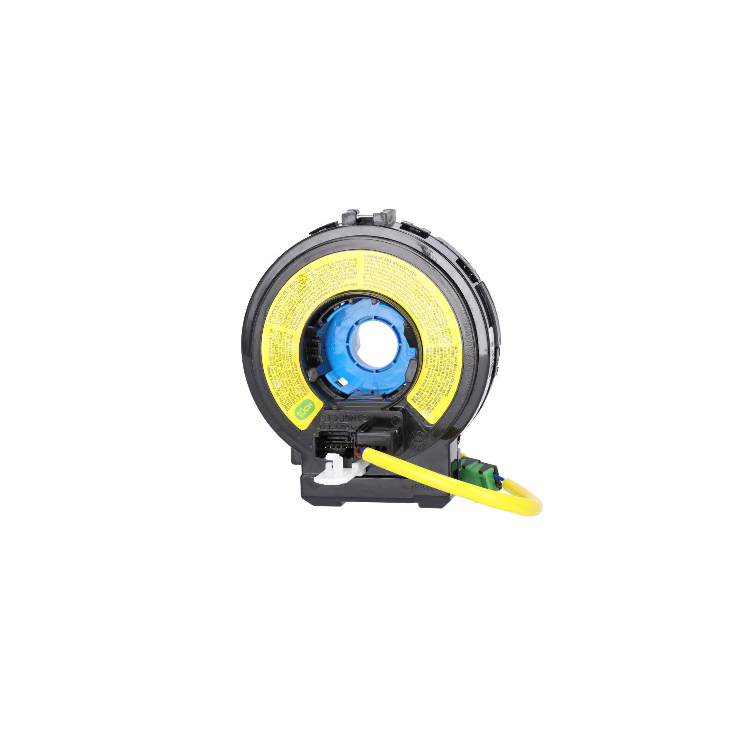 Acquista Molla spiroelicoidale, Airbag da FEBI BILSTEIN Numero prodotto.: 186341 al costo di soli 90,33 €