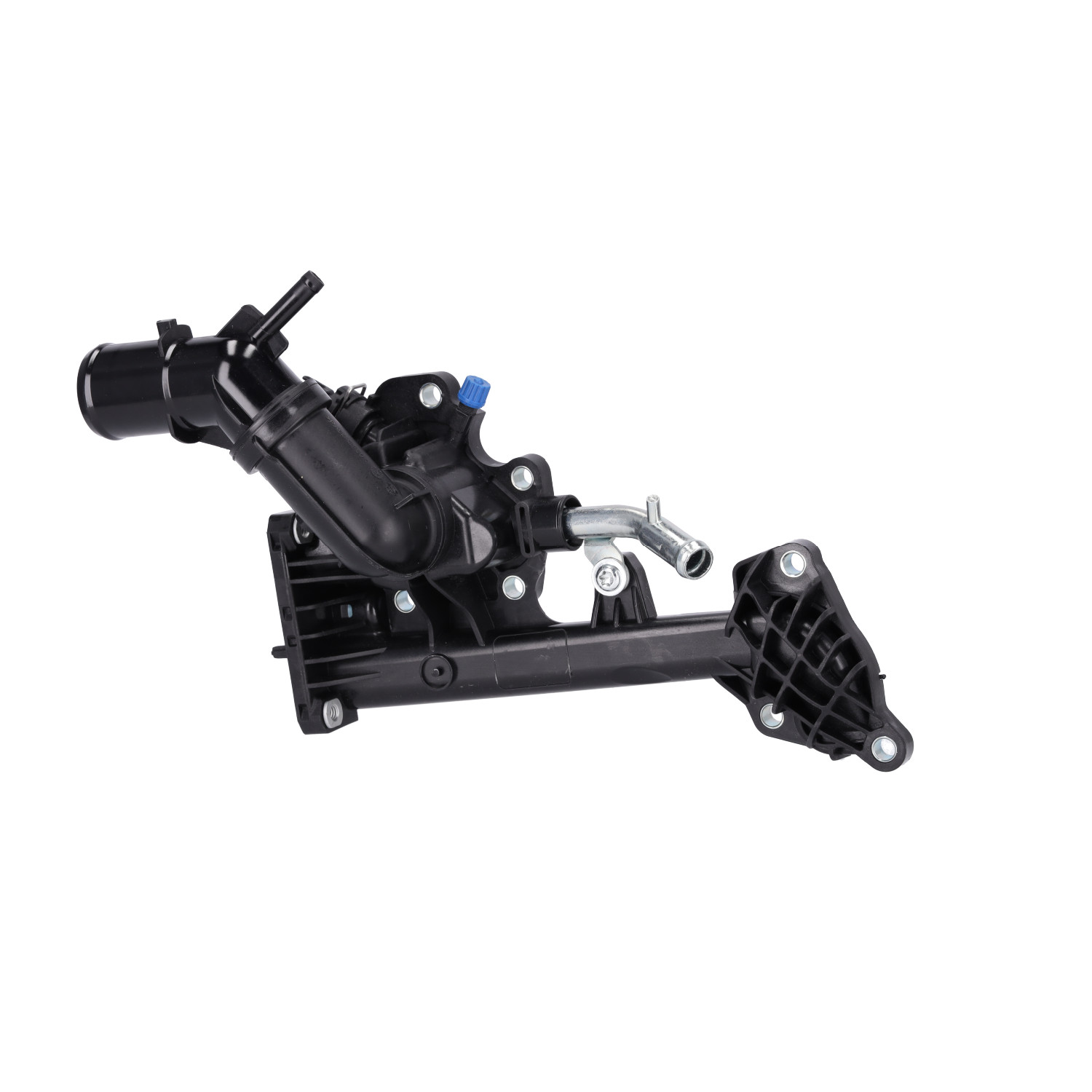 OEM Pouzdro termostatu FIAT 1.6 D Multijet (263AXD1B, 263AXX1B) 105 HP Diesel 1769055P00 od FEBI BILSTEIN online za výborné ceny