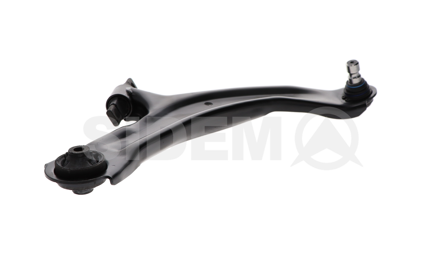 Įsigykite SIDEM Vikšro valdymo svirtis Prekės Nr.: 41179 R už žemiausią 87,33 € kainą