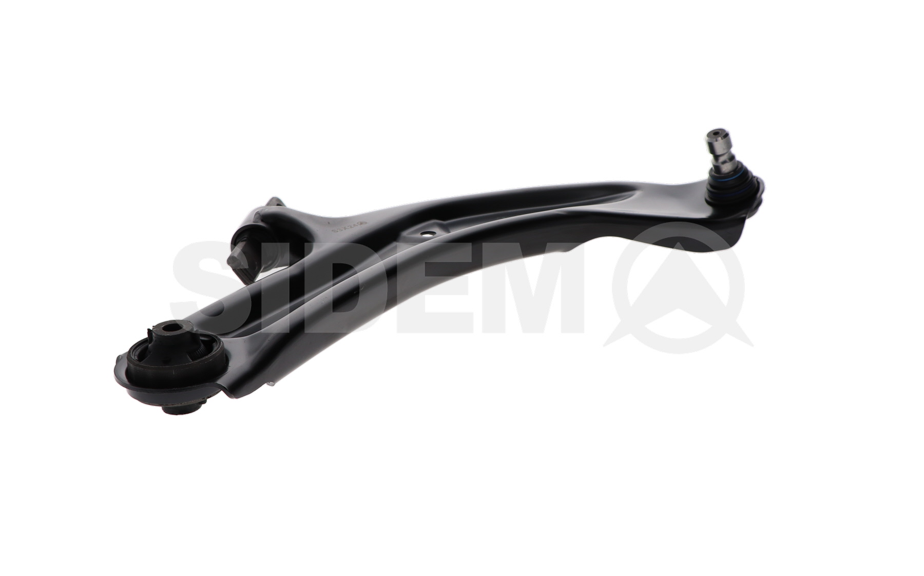 Įsigykite SIDEM Vikšro valdymo svirtis Prekės Nr.: 41671 R už žemiausią 106,73 € kainą