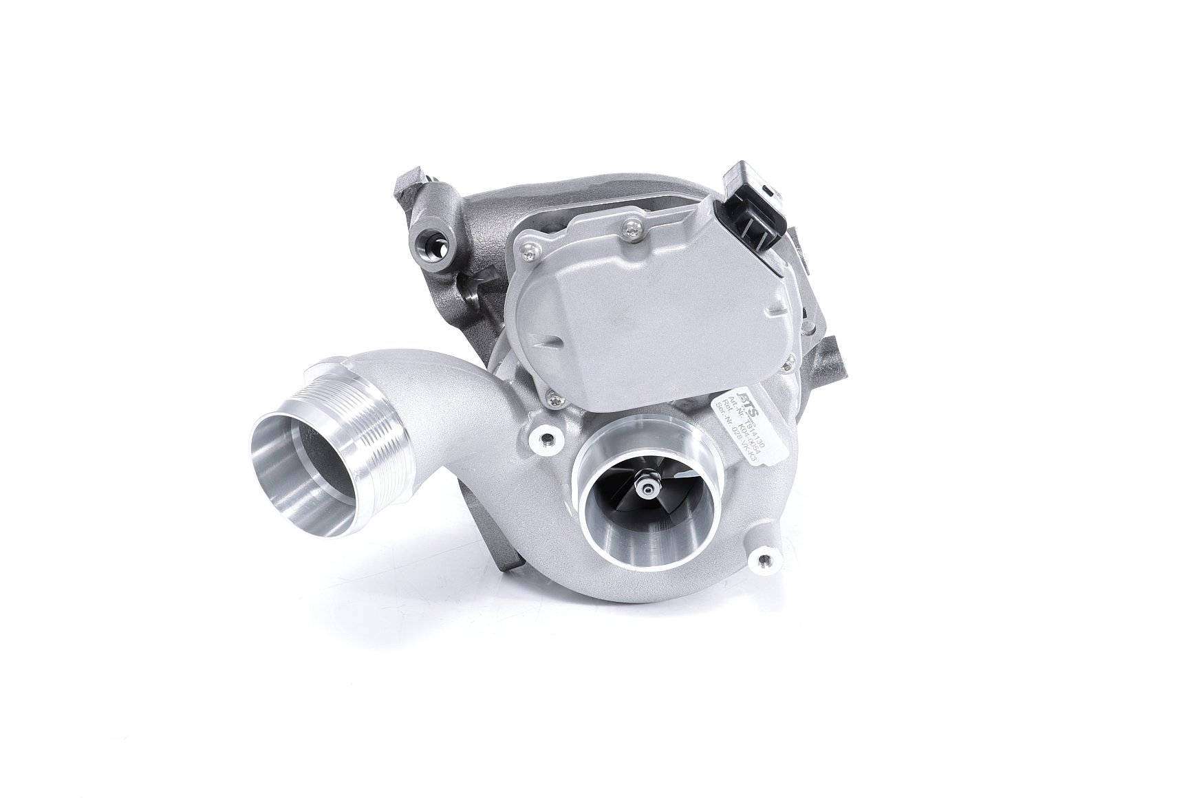 Acquista online Turbina T914130BT originale a buon mercato, comparabile con i numeri OEM 059145702LX