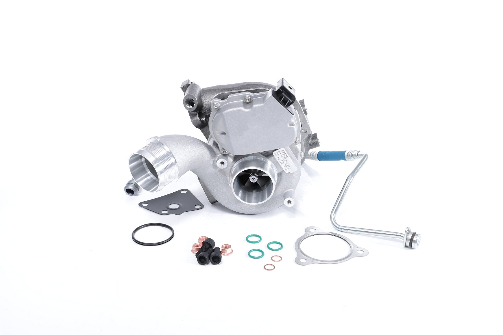 Acquista online Turbina T981345BT originale a buon mercato, comparabile con i numeri OEM 059145702LX