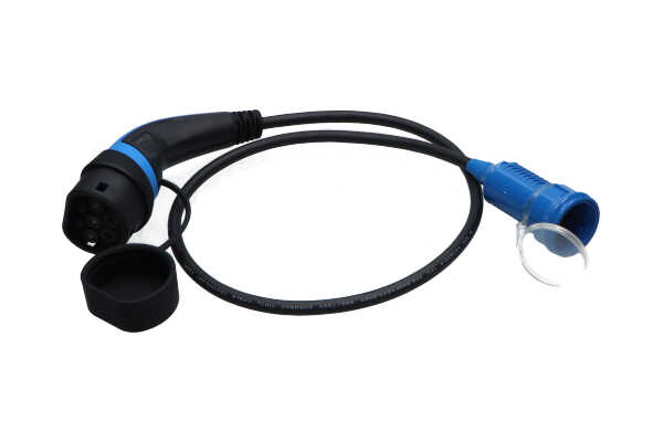 Köp KAVO PARTS Laddkabel Produktnummer: ECC-10010 till det förmånliga priset av 2284,37 kr