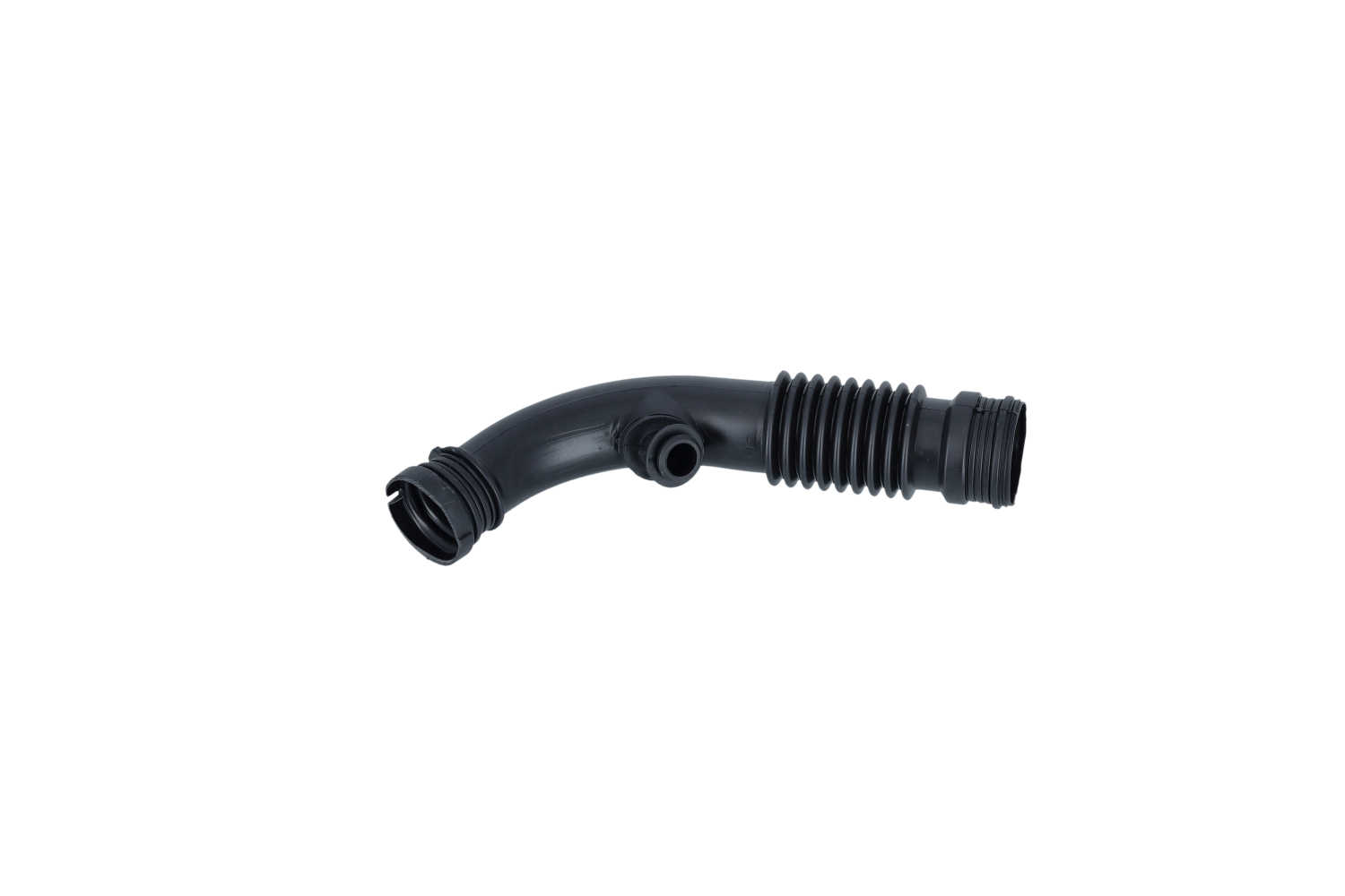 Compre NRF Tubo flexível de admissão, filtro de ar Produto No.: 165022 a preços baixos de 36,40 €