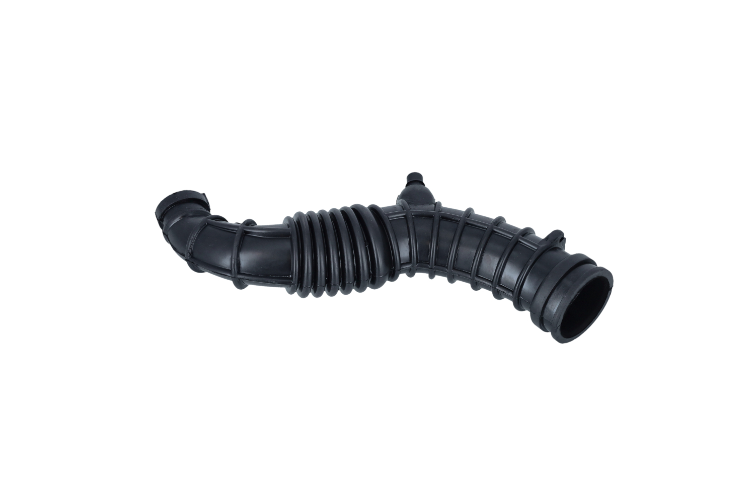 Compre NRF Tubo flexível de admissão, filtro de ar Produto No.: 165025 a preços baixos de 25,06 €