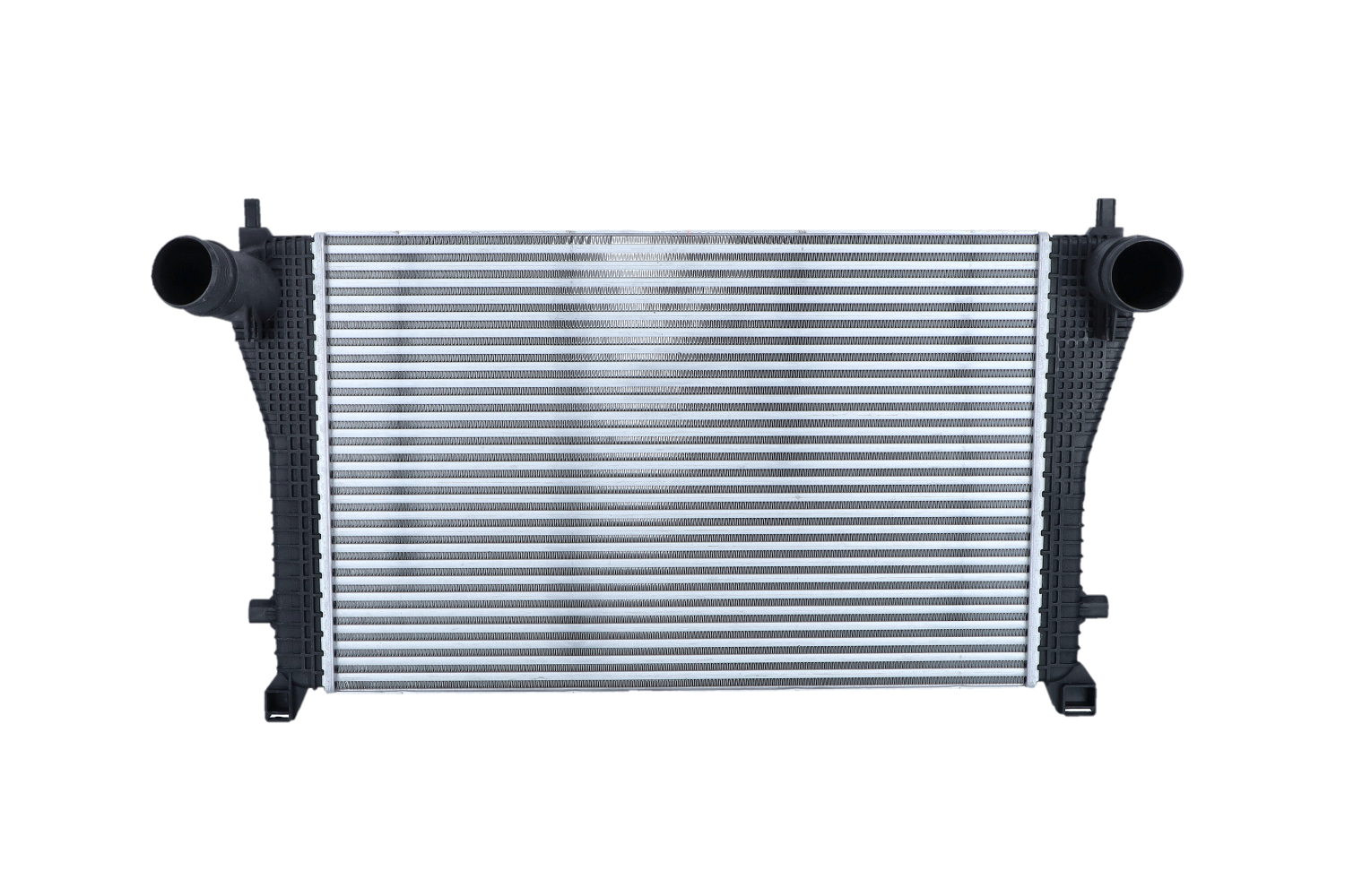 OEM Intercooler SKODA 2.0 TSI RS 245 CP benzina 5Q0145803AB de la NRF online la un preț incredibil