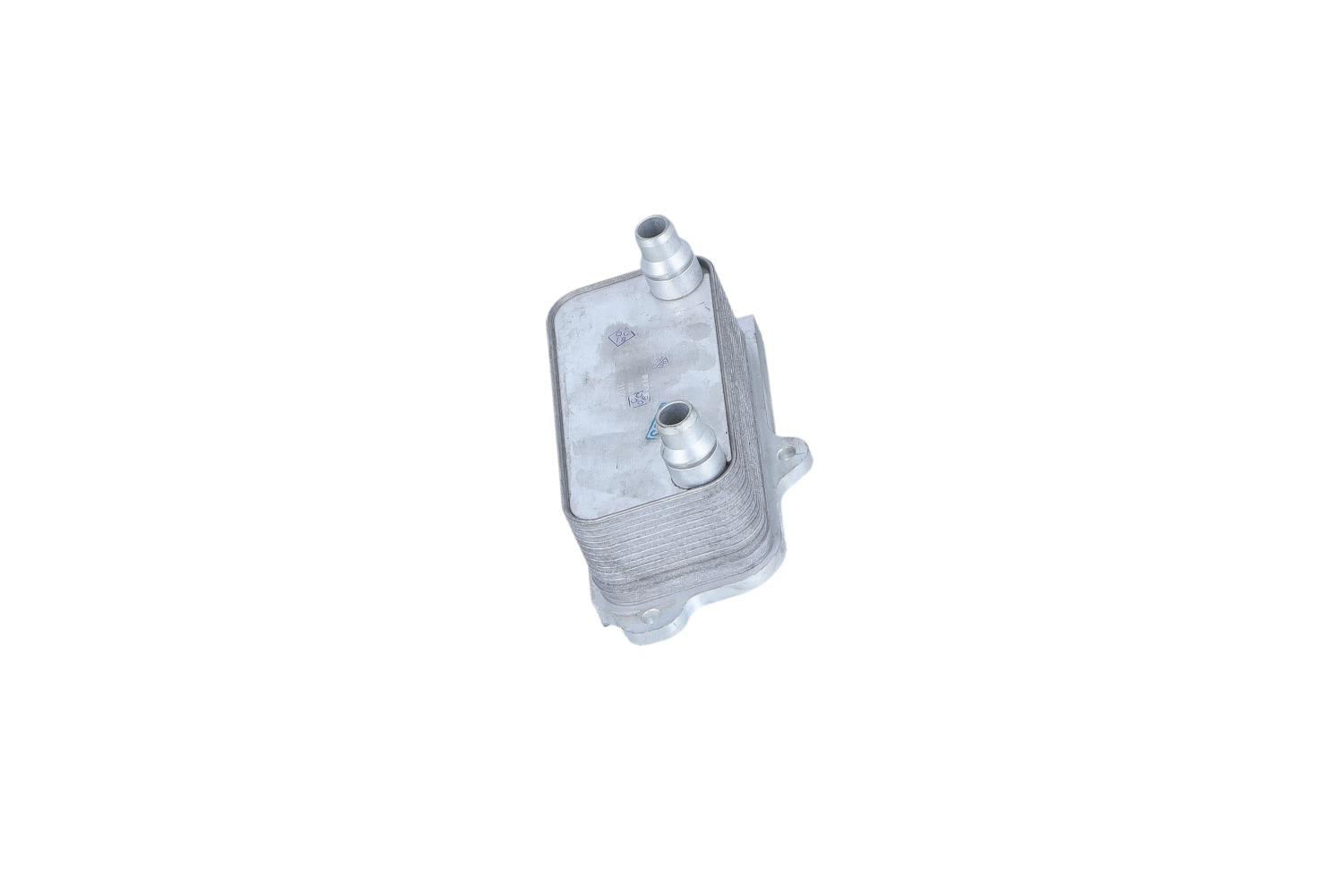 OEM Oliekoeler, automatische transmissie LAND ROVER 2.0 P300 4x4 300 PK Benzine LR086284 van NRF online aan geweldige prijzen