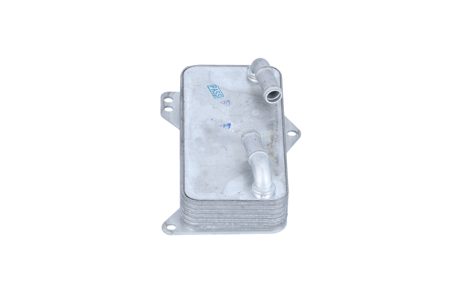 OE Chladič oleja automatickej prevodovky SKODA KAROQ 2021 0GC317019A, 0GC317019C, 04E117021B od NRF