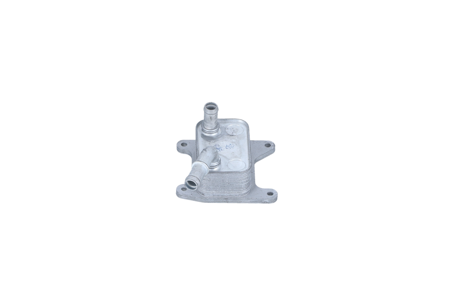 Ostke NRF Õliradiaator, mootoriõli Toode nr.: 31879 madala hinnaga 34,45 €
