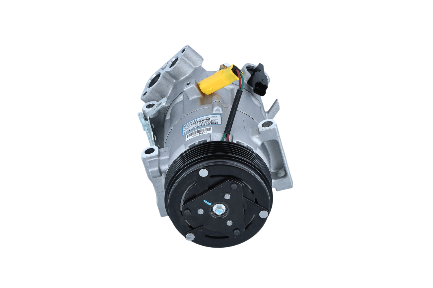 Compre NRF Compressor, ar condicionado Produto No.: 320044 a preços baixos de 300,66 €