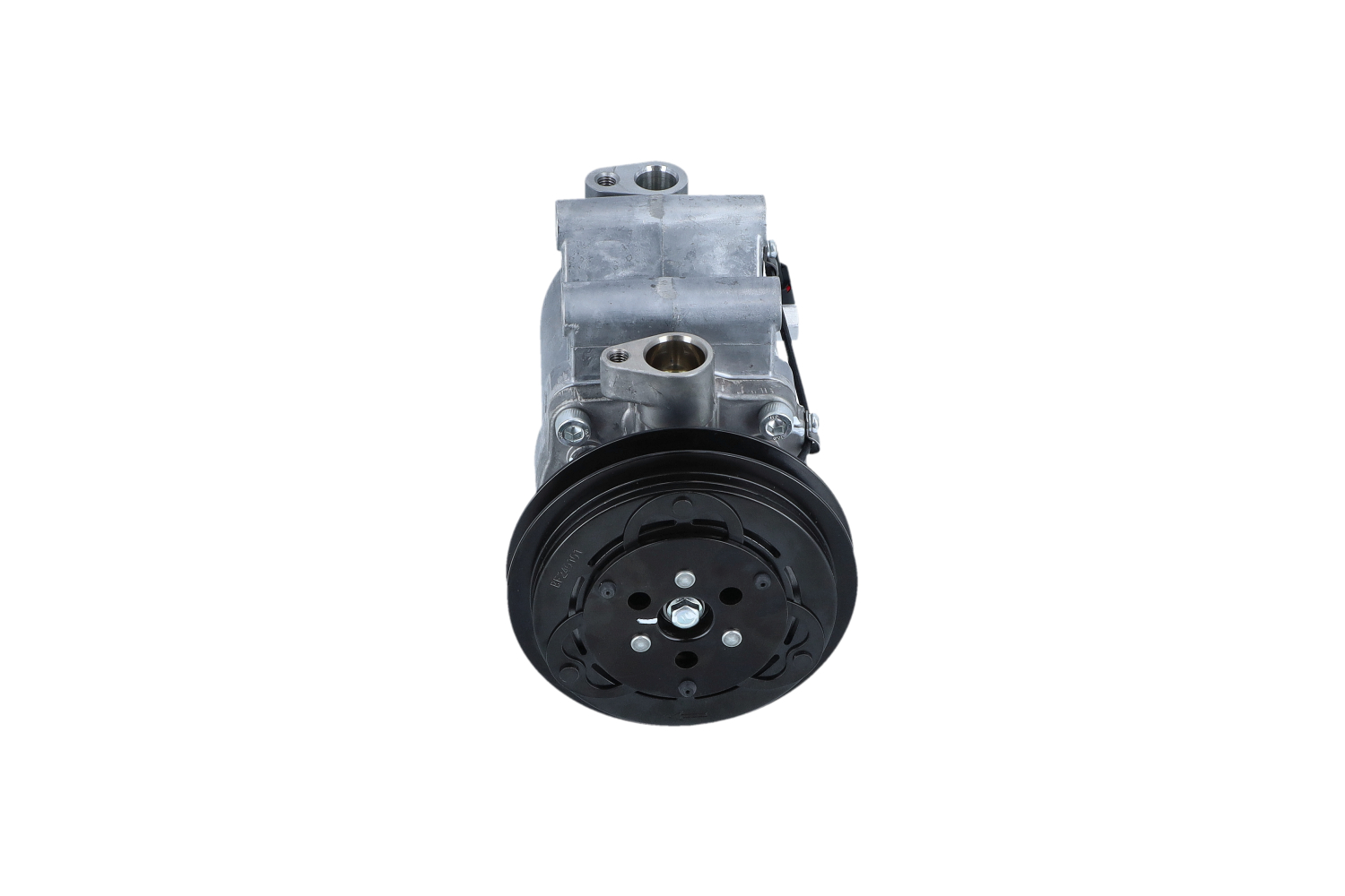 OE Compressore clima ISUZU D-MAX 2017 8981028240, 8981028241, 8973694150 di NRF