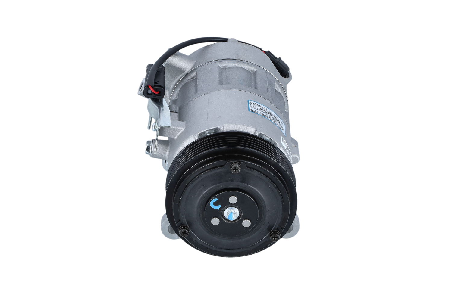 Köp billiga original AC-kompressor 320229 jämförbara med 64529482996 OEM nummer på nätet