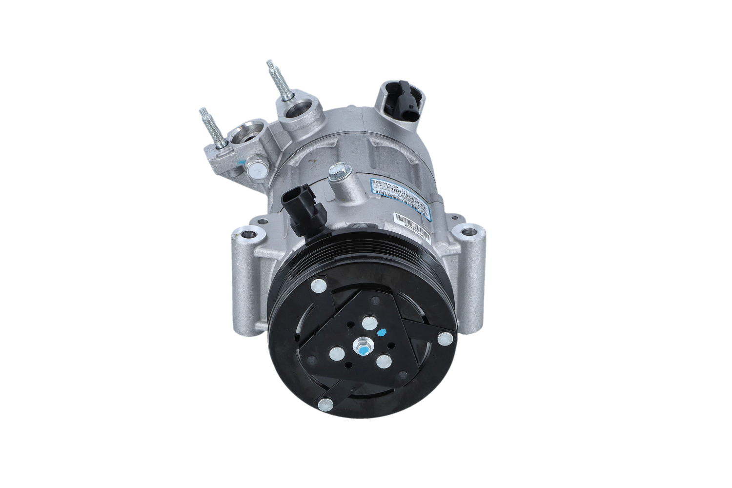 Ostke NRF Kliimakompressor Toode nr.: 320232 madala hinnaga 282,52 €