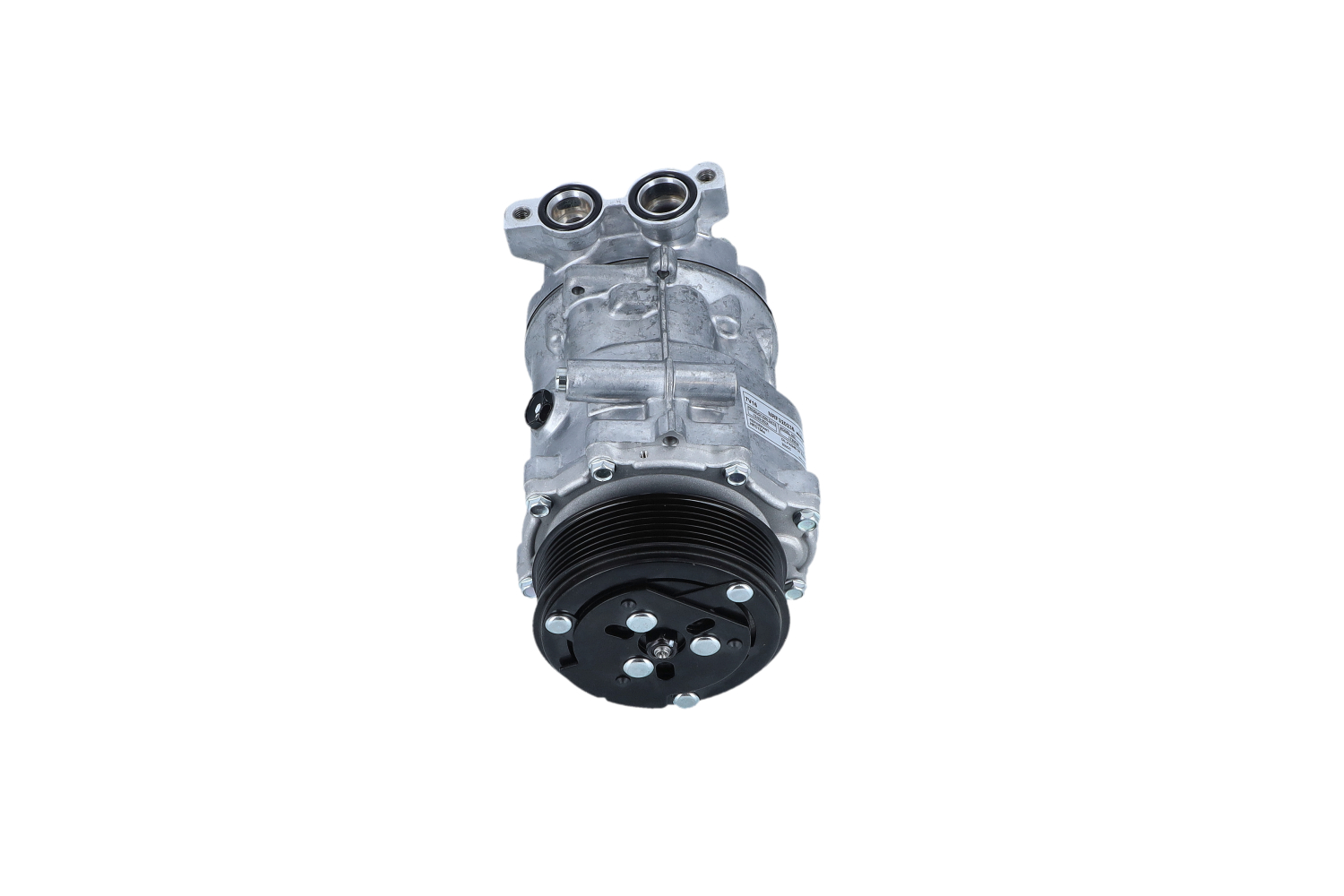 Cumpărați online Compresor AC 320236 original/ă și la un preț mic, compatibil/ă cu nr. OEM 7C1119D629BA