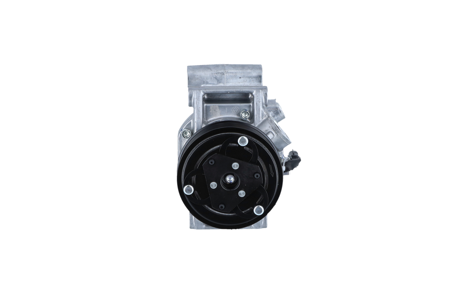 RENAULT Duster (HM_) 2017 Kompresorius / dalys NRF OEM 926004475R, 926005154R, 926003541R