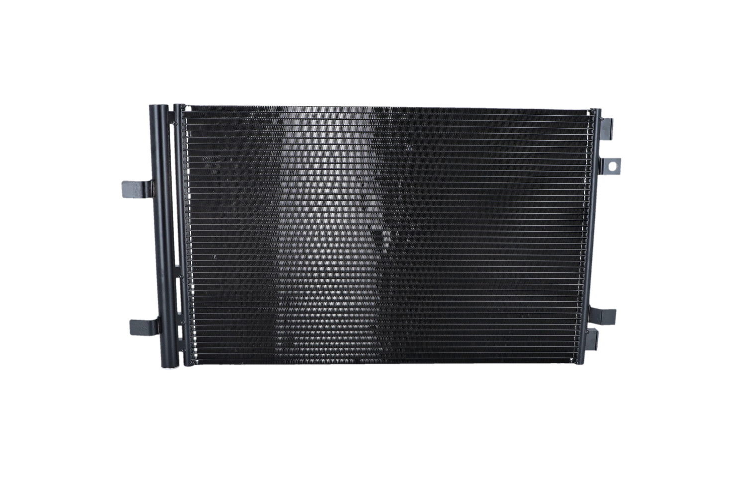 DS PureTech 180 (F35GFT) 181 LE Benzin Kondenzátor, klíma OEM 9813978580 NRF gépkocsihoz online, nagyszerű áron