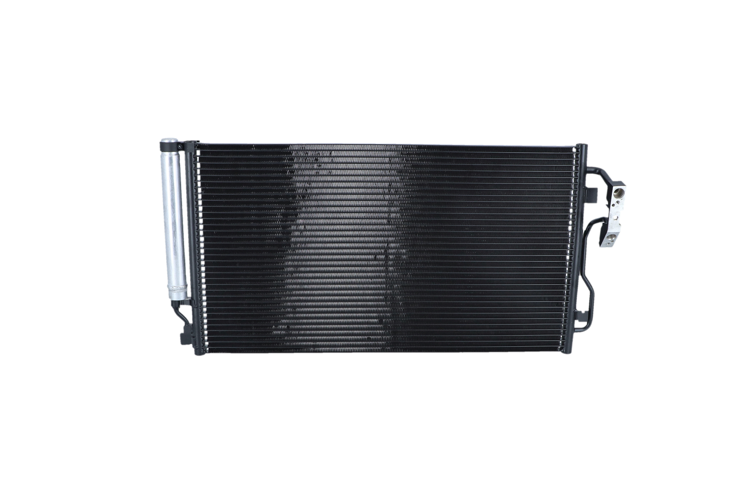 Cumpărați online Condensator, climatizare 350638 original/ă și la un preț mic, compatibil/ă cu nr. OEM 2284614