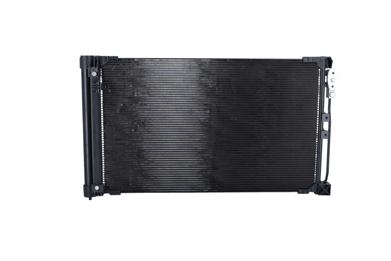 OEM Radiator clima INFINITI Q60 Cabrio (CV36) 2022 921004GC0A, 921006HC0A, CO7823 NRF