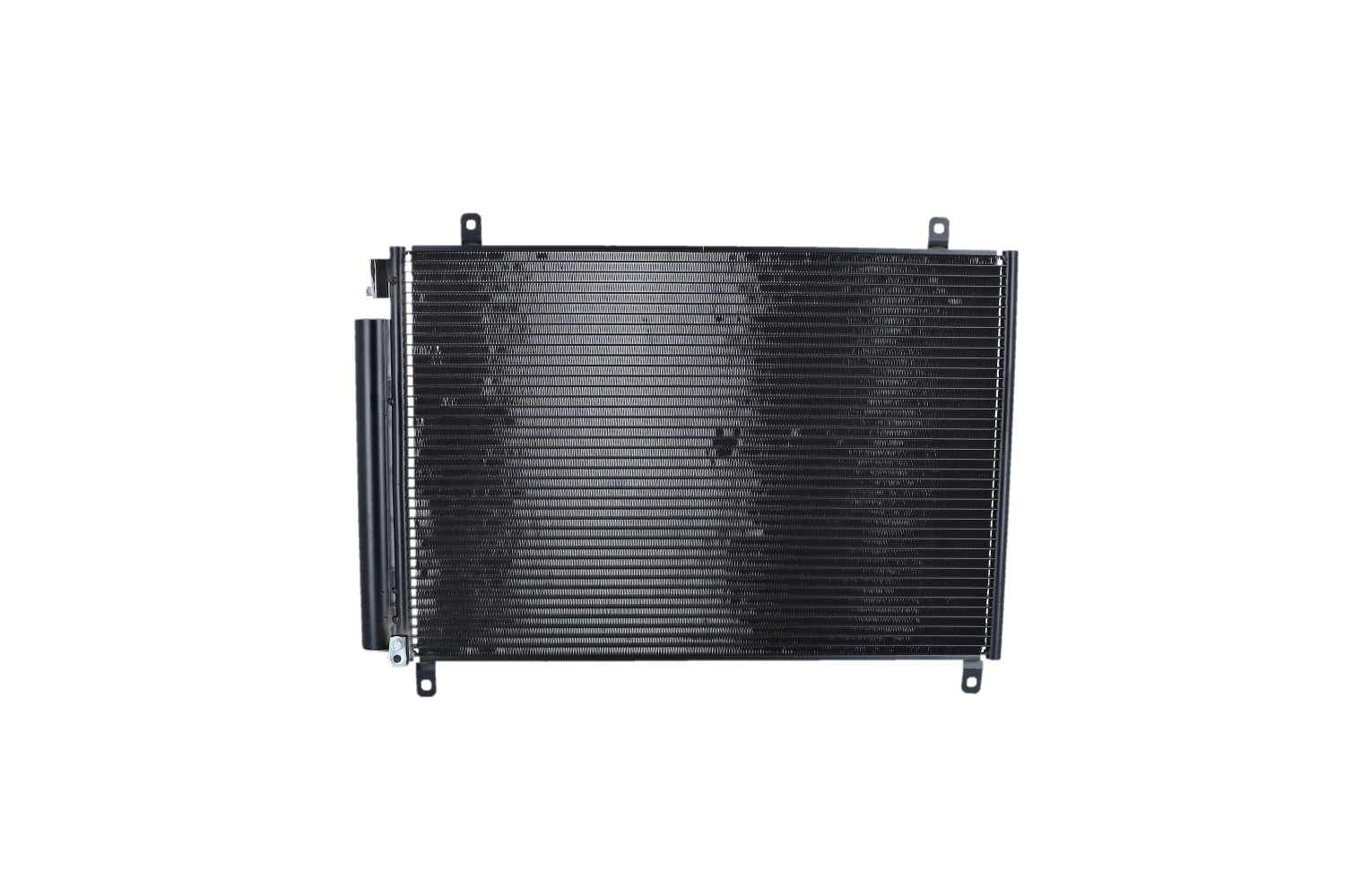 OEM Condensator, climatizare SUZUKI 1.2 AllGrip (A2L412) 90 CP benzina 9531052R00 de la NRF online la un preț incredibil