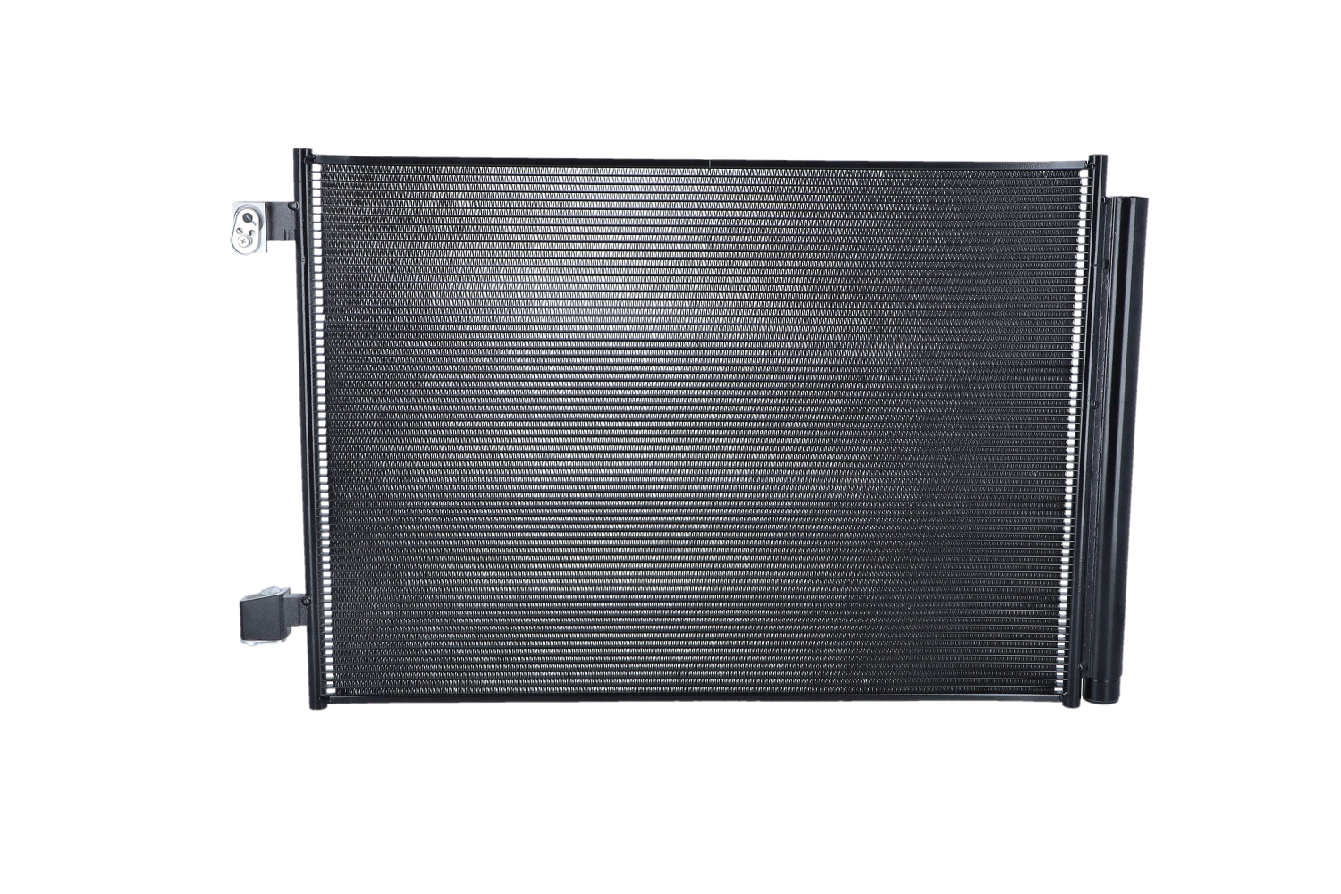 OE MERCEDES-BENZ CLE Condensor voor airco 0995000201, A0995000201, A1668300218 van NRF - aan spotprijzen