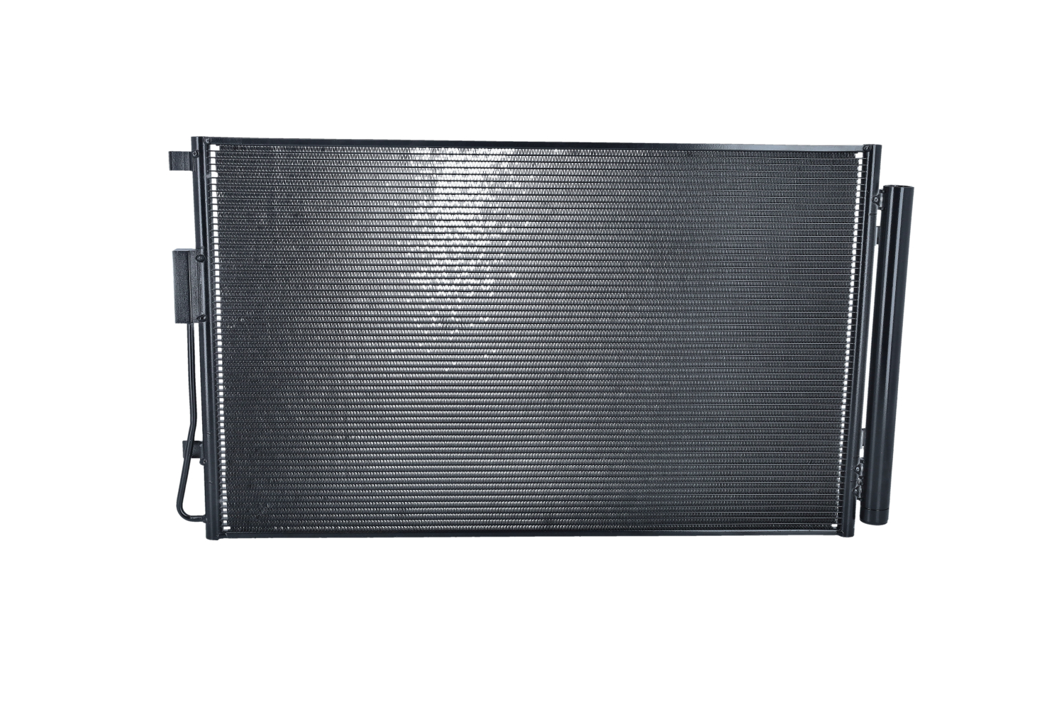 OEM Condensator, climatizare HYUNDAI 2.4 CCVT AWD 175 CP benzina 976062W500 de la NRF online la un preț incredibil
