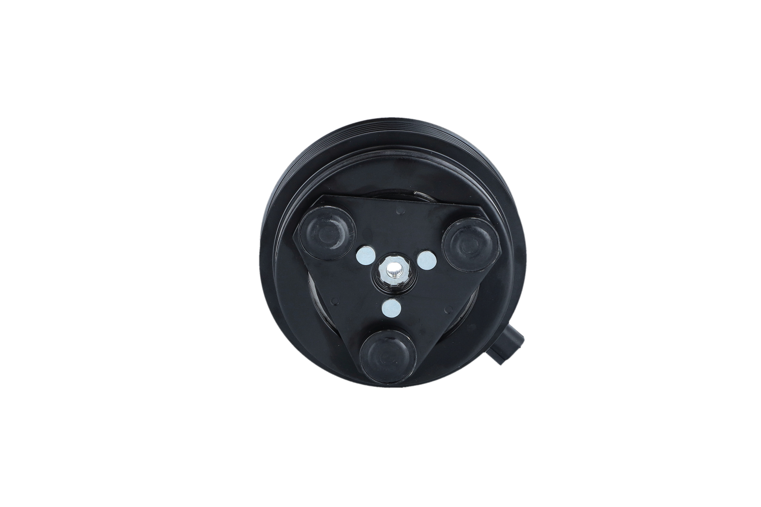 Įsigykite NRF Magnetinė sankaba, oro kondicionieriaus kompresorius Prekės Nr.: 380203 už žemiausią 58,82 € kainą