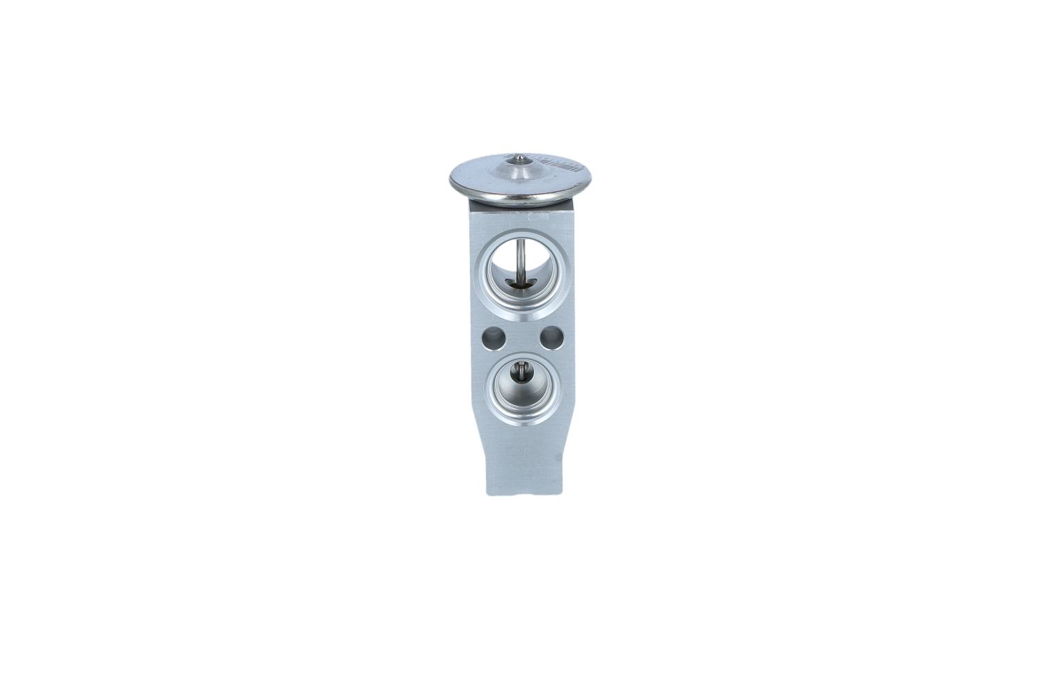 OE Expansionsventil Klima VW TAIGO 2025 2Q0816679C, 2Q0816679D von NRF