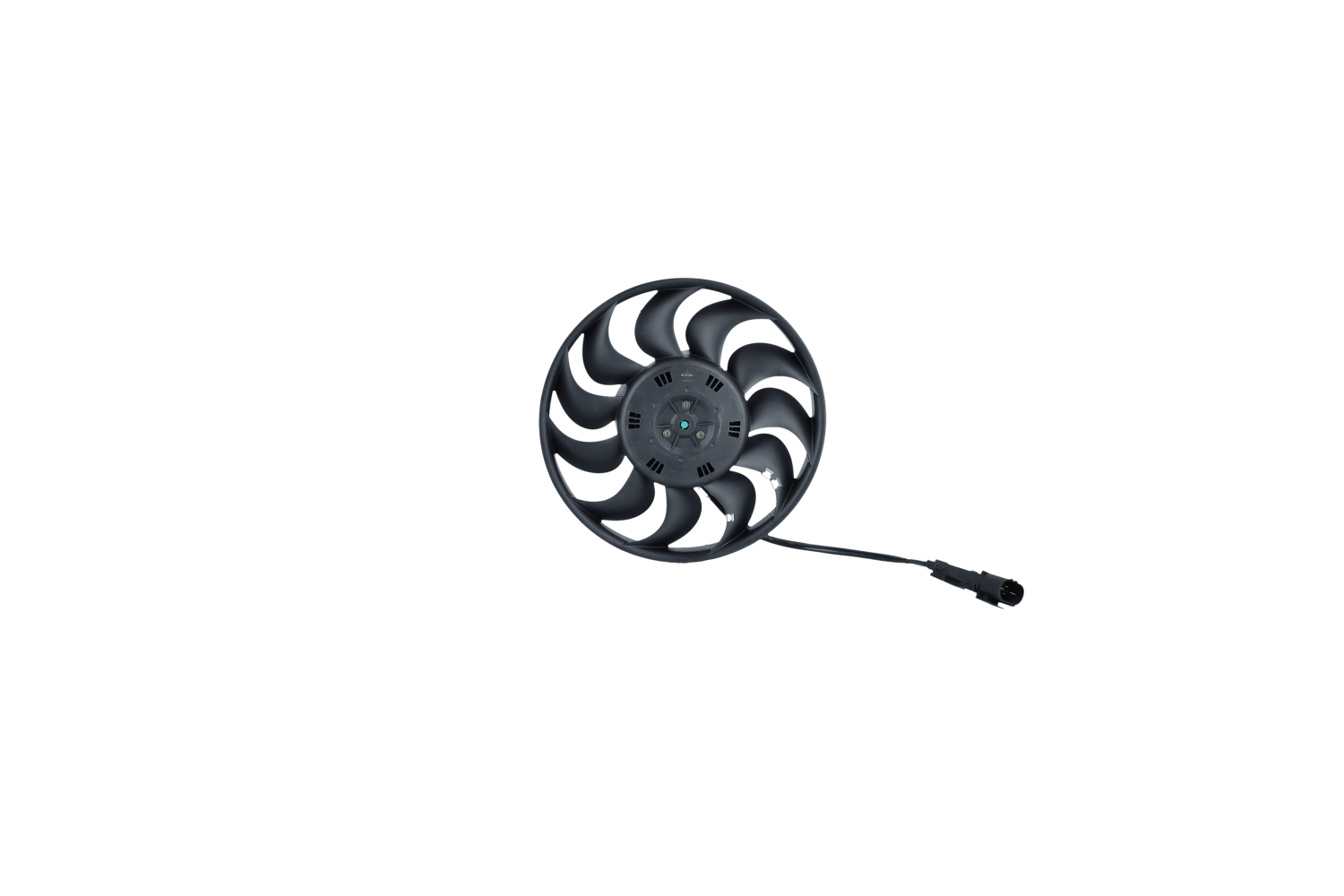 OEM Electroventilator Audi A8 D3 2008 4E0959455G, 4B0959455, 4D0805571 NRF
