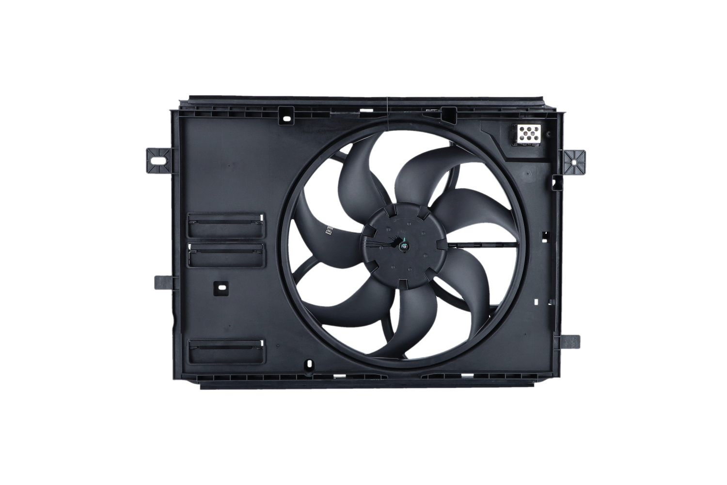 OE Ventilatoare DS DS7 2025 9808942380, 9821292180, 1609690180 de la NRF
