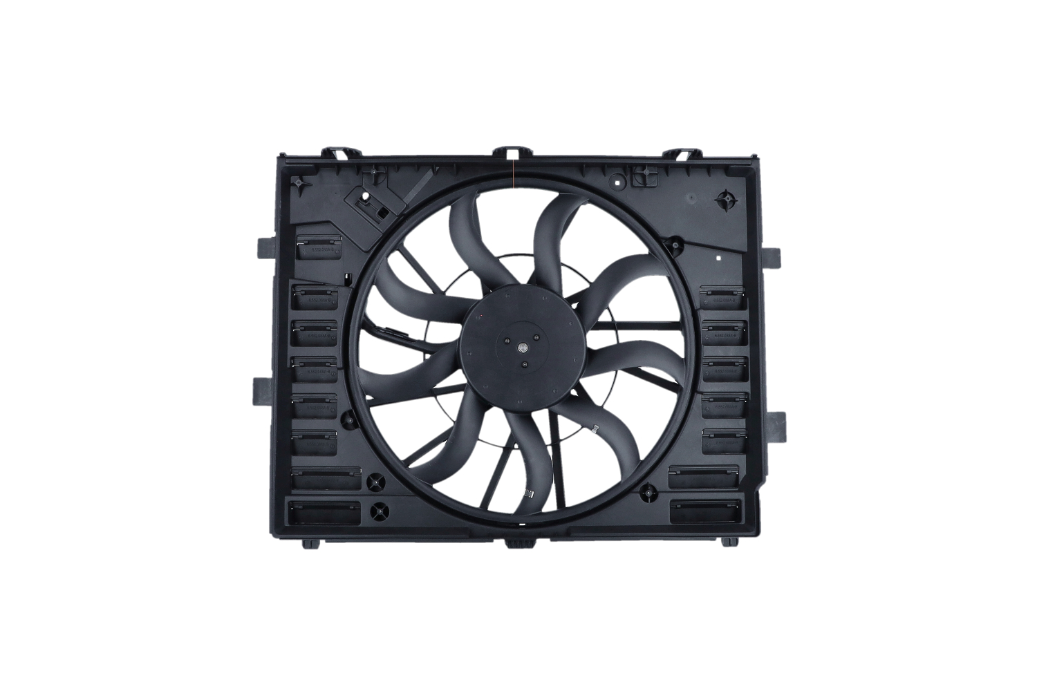 Bestel NRF Koelventilator Artikelnr.: 470148 aan de scherpe prijs van 267,33 €