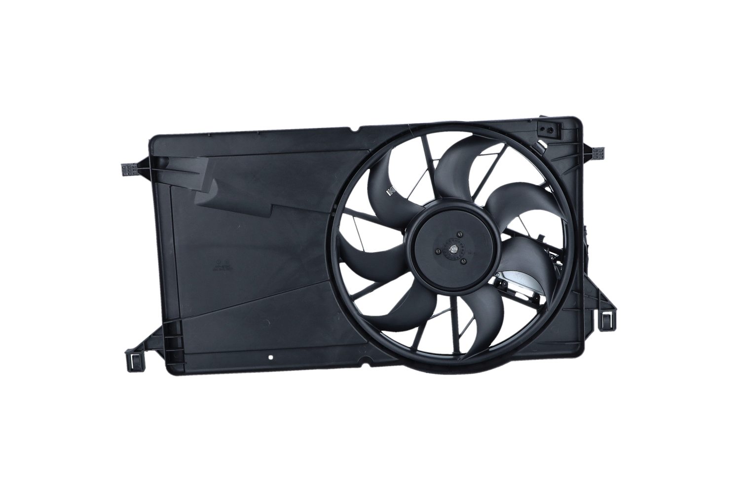 Kupte si NRF Ventilátor chladiče Číslo produktu: 470152 za nízkou cenu 2296,23 Kč