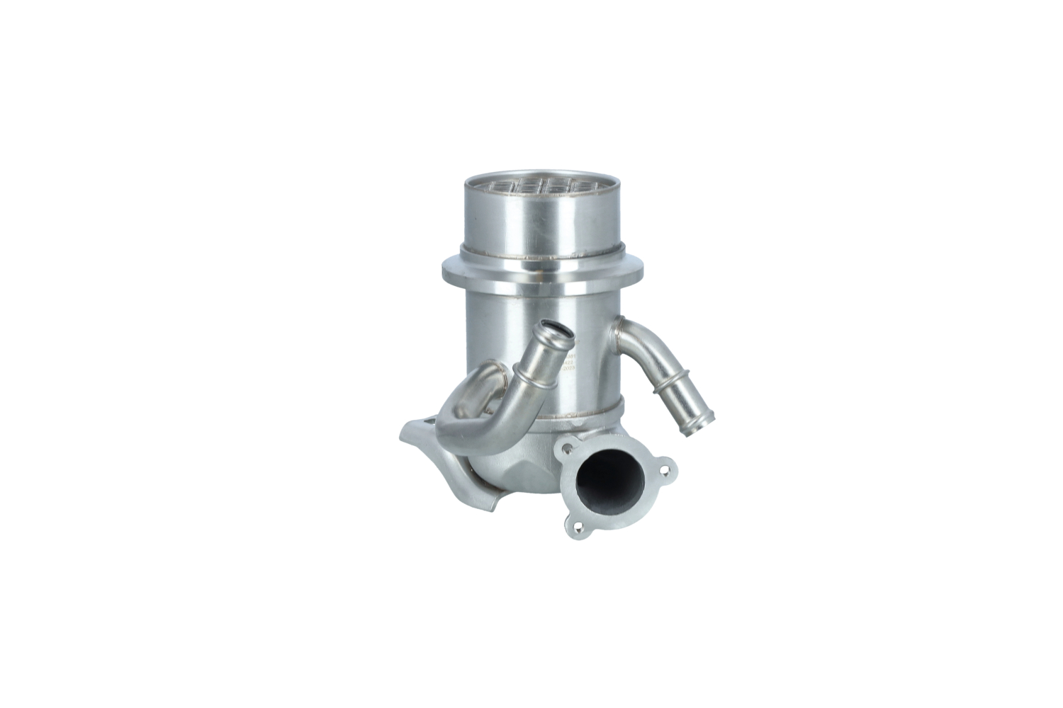 Įsigykite NRF EGR aušintuvas Prekės Nr.: 48422 už žemiausią 256,92 € kainą