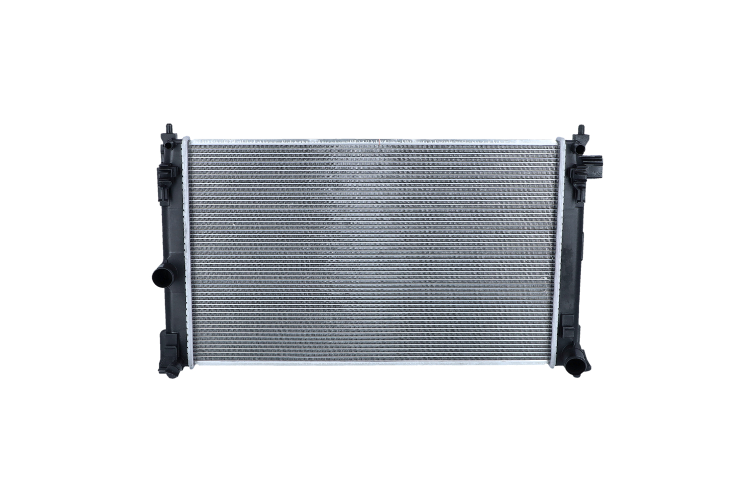 OE Vattenkylare TOYOTA C-HR 2020 164000T350, 164000Y170, 165500Y020 från NRF