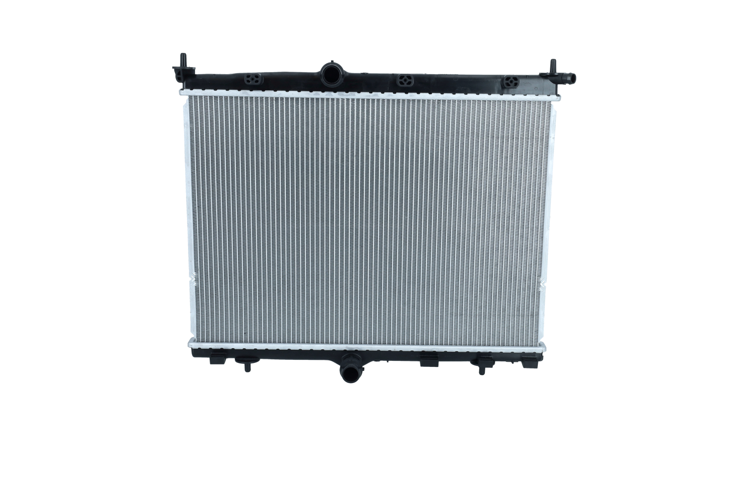 OEM Radiador arrefecimento do motor OPEL Corsa F Van 2025 1663937880, 9825333380, 1663937780 NRF