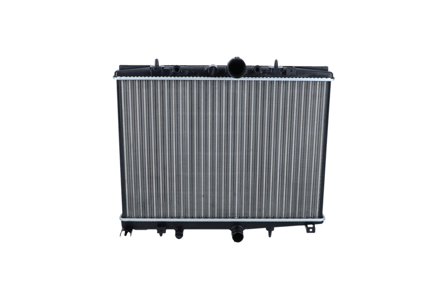 NRF 58352A Radiateur du moteur