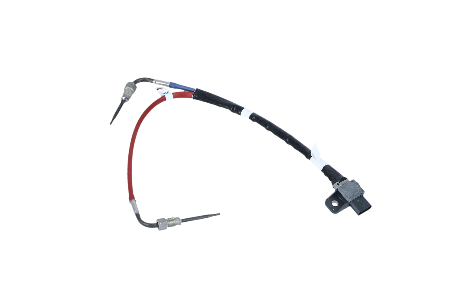 OEM Sensor, uitlaatgastemperatuur RENAULT E-TECH 145 (HFMU) 143 PK Benzine/Elektro 226400105R van NRF online aan geweldige prijzen