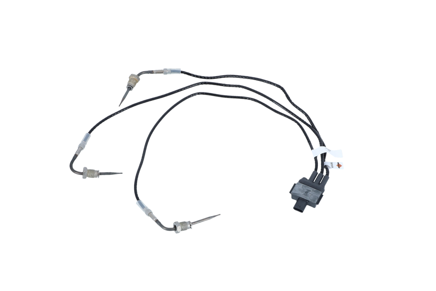 OEM Andur, heitgaasitemperatuur MERCEDES-BENZ E-klass Sedaan W214 5Q0253115B, 2559729, N3CZ9450H alates NRF - säästke raha meie madalate hindadega