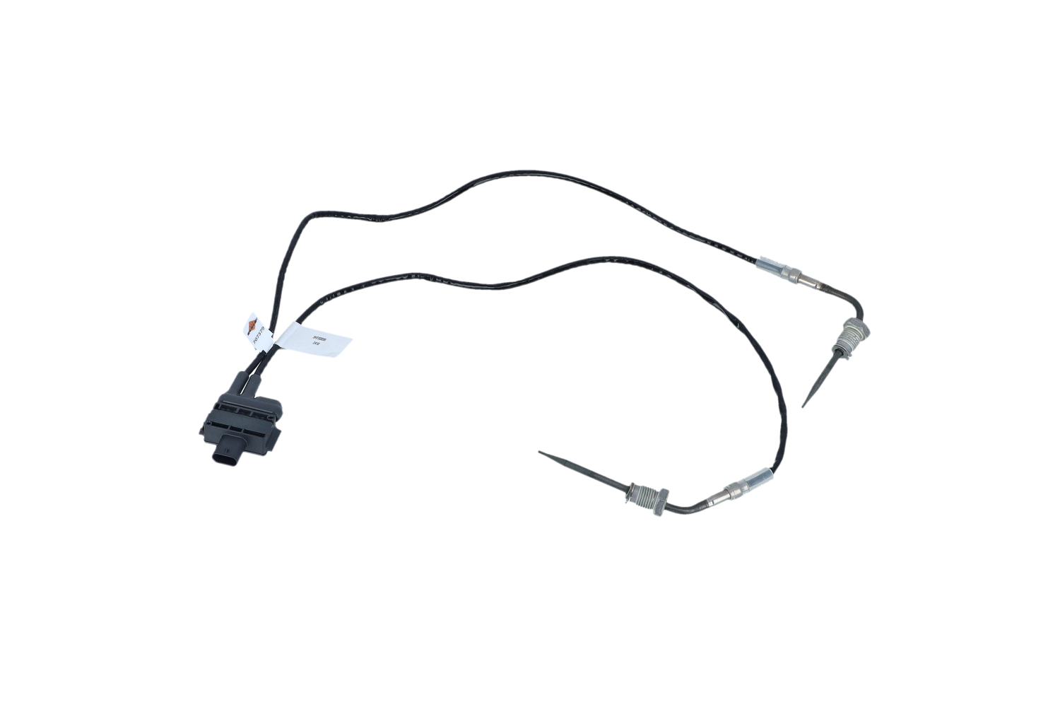 Ostke NRF Andur, heitgaasitemperatuur Toode nr.: 707379 madala hinnaga 107,80 €