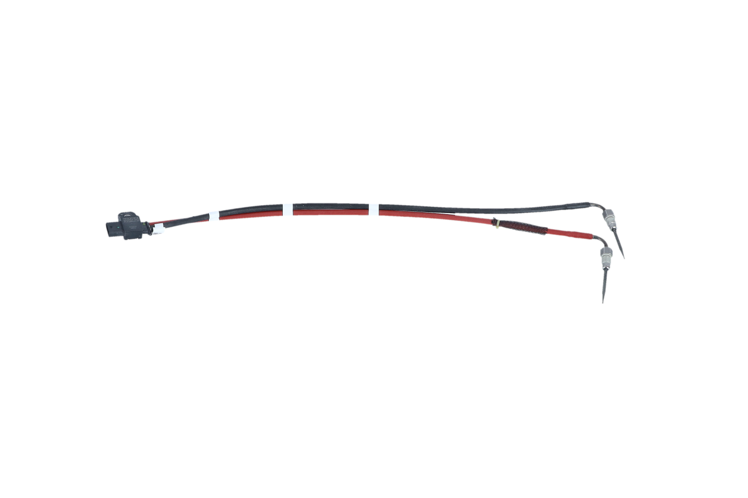 OE NISSAN TOWNSTAR Senzor, temperatura izpusnega plina 226585317R, 46756613, 1K0253141A iz NRF - znižane cene