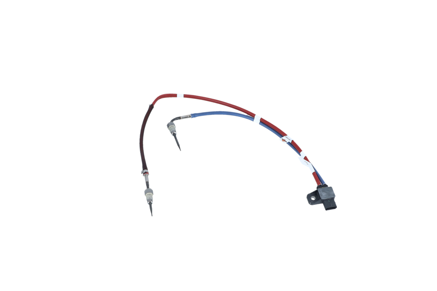NRF Abgastemperatursensor Produkt Nr.: 707382 zum unschlagbaren Preis von 129,69 € erstehen