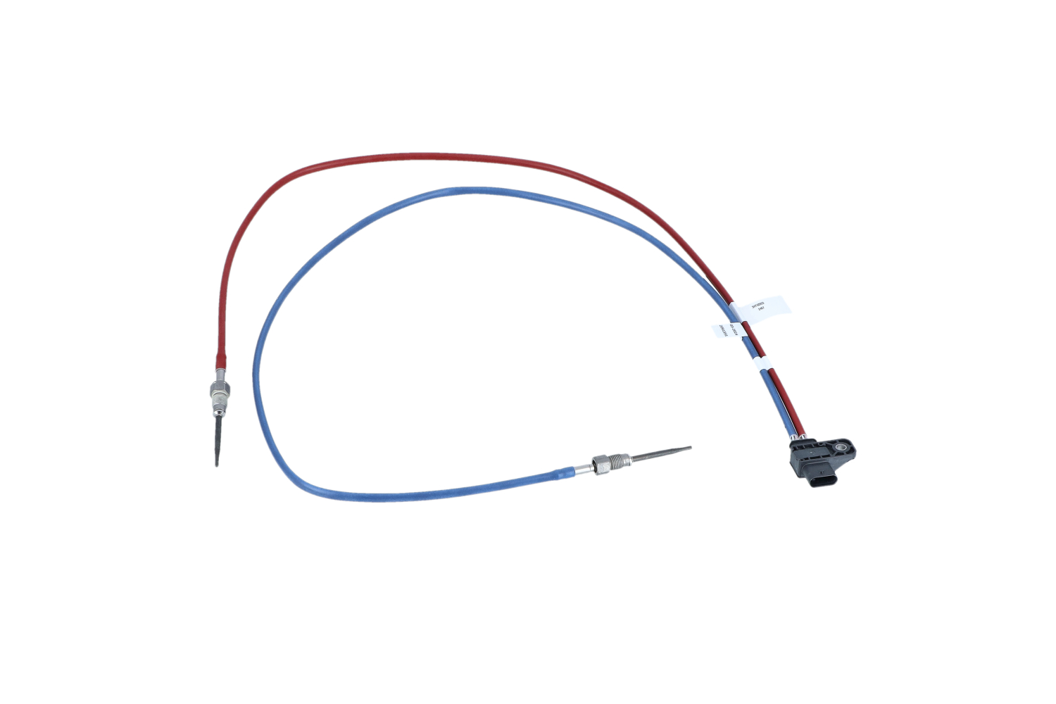 OEM Sensor de temperatura do motor RENAULT Express Van 2022 226580823R, A2819050500, A6079051200 NRF