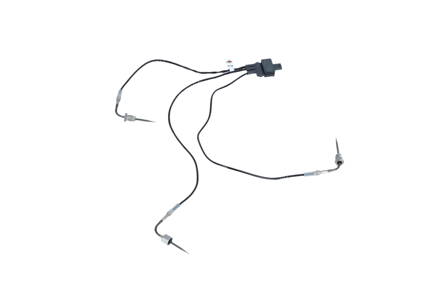 OEM Sensor, uitlaatgastemperatuur MERCEDES-BENZ 319 CDI RWD (907.133, 907.135, 907.233, 907.235) 190 PK Diesel 0009052614 van NRF online aan geweldige prijzen