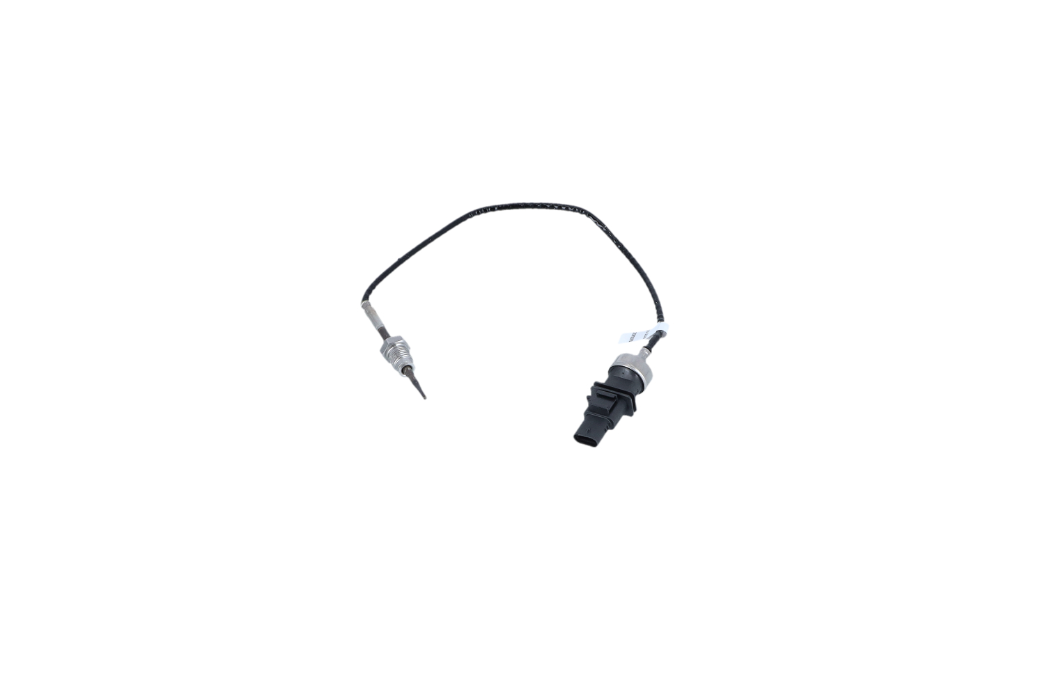 OEM Sensor, temp. gas escape AUDI 60 TFSI e quattro 455 CV Gasolina/eléctrico 8W0919529G de NRF online a precios inmejorables