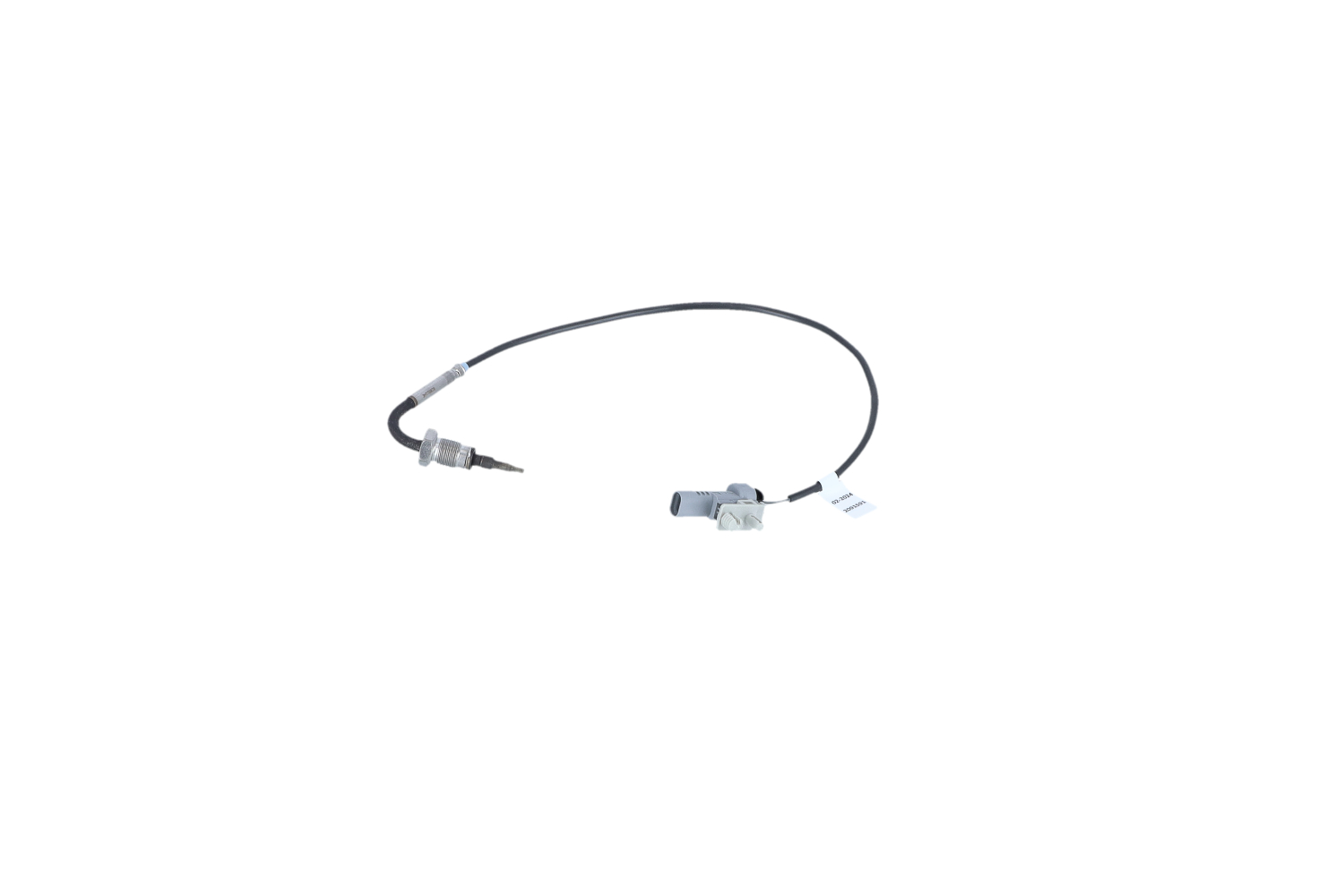 OEM Sensor, temperatura dos gases de escape OPEL 1.3 CDTI (08, 68) 95 CV Diesel 1247904 de NRF online a preços excelentes